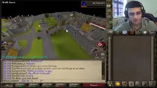 Eip Monni - BEST RUNESCAPE HIGHLIGHTS #339