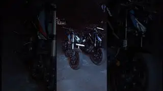 Pulsar NS400Z vs Duke 250 | Cinematic Beast Mode Ride #shorts #shortvideo #ns400z #duke250