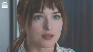 Cinquante Nuances de Grey : L'interview de Mr. Grey
