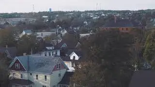 Summerside, Prince Edward Island, Canada