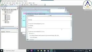 Excel VBA Str Form5-4  Plot ตั้งค่าตัวแปร