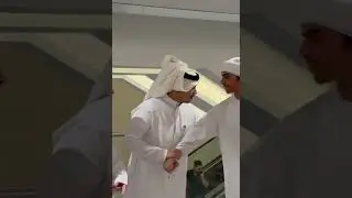 اقوا واصعب تحدي في دبي مول #تيك_توك #كحيلان_الشمري