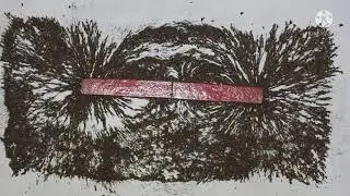 Magnetic field ll Science Experiment No:-3 ll Mathematical Universe ll