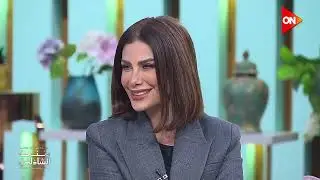 تألق صبا مبارك في فيلم اردني - بنات عبد الرحمن