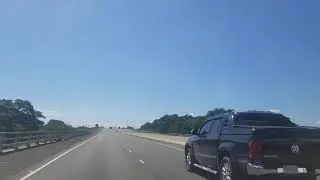 Finished Mandela Highway | Highway 2000 | Jamaica