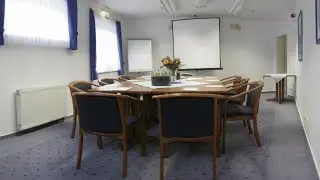 Seminar HOTEL Schulz, Bergen, Germany