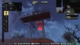 Fallout 76 BoS