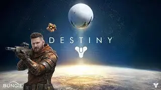 Destiny Playthrough #5