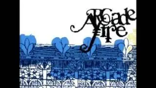 Arcade Fire : Vampire/Forest Fire