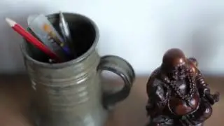 Nicci Gerrard on Missing Persons