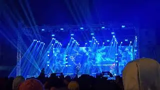 Mohammed Irfan performance part 5