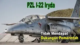 Layu Sebelum Berkembang, Nasib Apes Jet Latih PZL