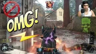 INDIAN PLAYS Call of Duty: Black Ops III  || M8A7 VS LOCUS ||
