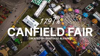 179Th Canfield Fair (video clip) | Canon T7i | 1080p