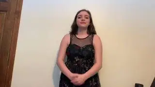 How NOT to Record a Self-Tape Audition || ALIA GONZALEZ