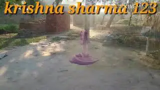 Krishna Sharma nag