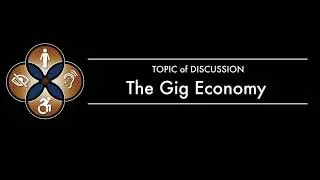 The Gig Economy
