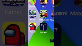 Installation Instructions Lost Ark to your phone NEW 2023 😍😍😍