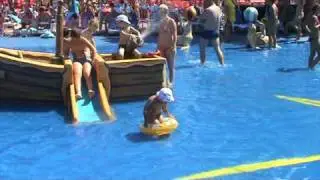 Mamaia Aqua Magic