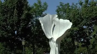 Helaine Blumenfeld exposeert op Hofwijck
