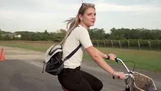 Enjoy the Sound View Greenport by Bicycle