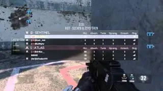 1vs3 aw gamebattles