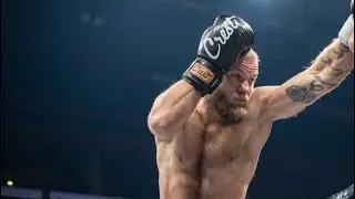 How Baby Hulk Stays Focused | Fighter Mindset & Motivational Story from F2F Event