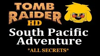 TRLE: South Pacific Adventure