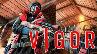 Vigor - Strategy is Key - Vigor Gameplay - Xbox One