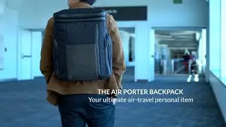 Air Porter Backpack