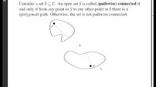 LSU   Complex Analysis   Lecture 05 lim cont 1