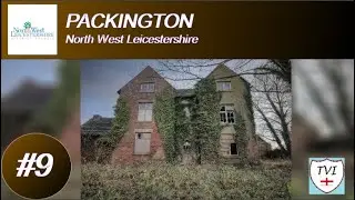 PACKINGTON: North West Leicestershire Parish #9 of 31