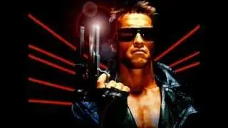 The Terminator OST- Photoplay