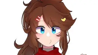 How to Animate in Cute Cut! || Voice over! || Tutorial ||