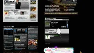 Internet Broadcasting Group (Internet Radio)