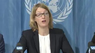 UN rights office reports unprecedented cruelty against minority in Myanmar