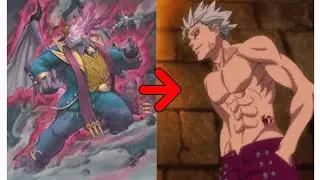 The 7 Deadly Sins of Vanguard Decks: Who Play's Dirty
