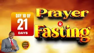 | THE MORNING PRAYER ALTAR | APST JONATHAN MUSAU |...NENO ELDORET | 21/01/2026| BE BLESSED |
