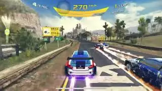 A8 | THE WED. HEAT ( 54:960 ) - BMW M2 SE - Great Wall Rev