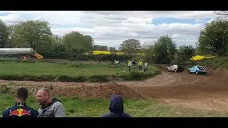 Fun car volant du roumois 20 avril 2025