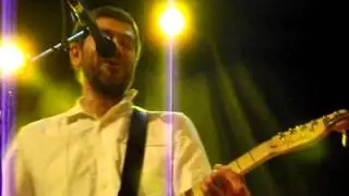 Сплин (Рига 04/05/2013)