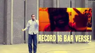TeamBackPack Cypher Audition (2012) *Ended*