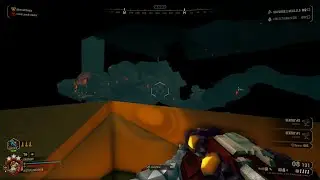 Engineer glitch that BREAKS drg