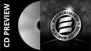 MOViMENTOLENTO Platinum Edition - CD Preview
