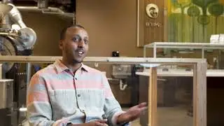 Boon Boona Coffee: The Exclusively African Coffee Roaster
