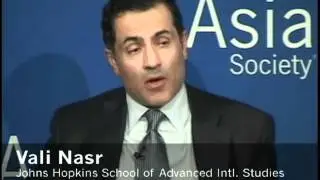 Afghanistan: A Major Strategic Failure for the US