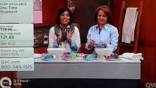 Barbara Bayes on QVC