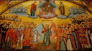 ✝&Icirc;nceputul anului bisericesc