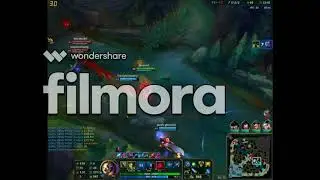 full demage warwick eazy kills