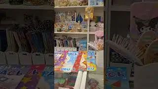 Астана,торговый дом Сауран, отдел сувениров! #казахстан #астана#сувениры